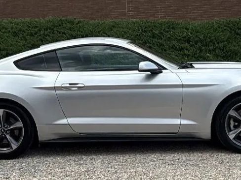 Used 2015 Ford Mustang Coupe w/ Equipment Group 051A RWD image 5