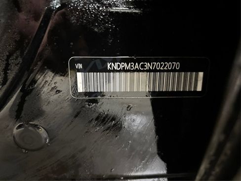Used 2022 Kia Sportage LX FWD image 16