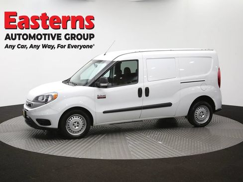 Used 2022 RAM ProMaster City Tradesman FWD image 57