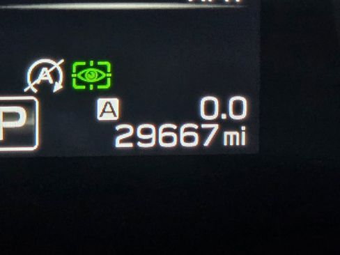 Certified 2024 Subaru Legacy Limited image 7