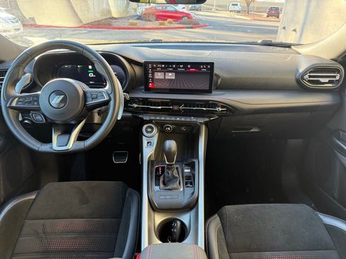 Used 2024 Dodge Hornet R/T image 12