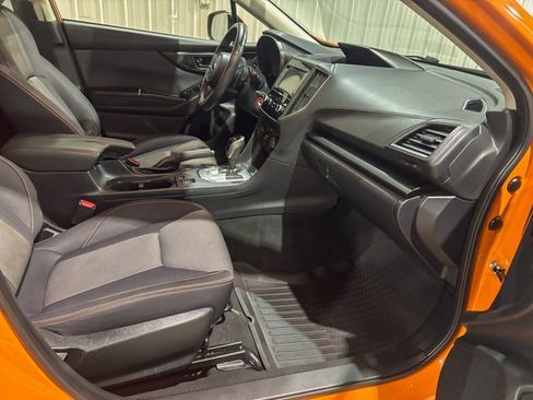 Used 2018 Subaru Crosstrek 2.0i Premium image 27