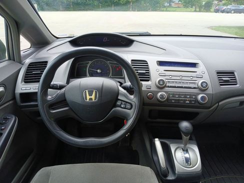 Used 2007 Honda Civic LX image 14