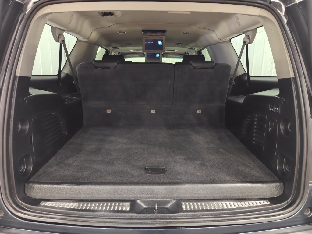 Used 2020 GMC Yukon XL Denali AWD/4WD image 36
