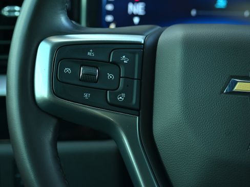 Used 2024 Chevrolet Silverado 2500 LT w/ All Star Edition image 21