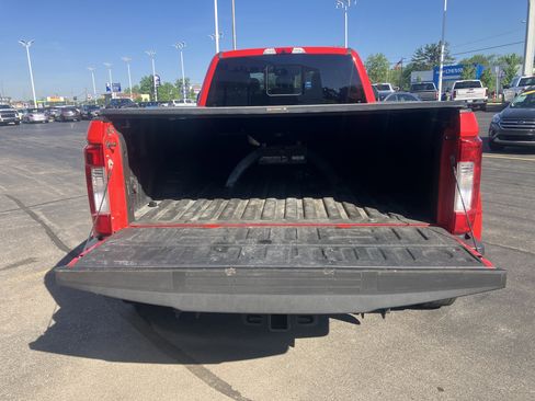 Used 2019 Ford F450 Lariat w/ Tow Technology Bundle AWD/4WD image 19