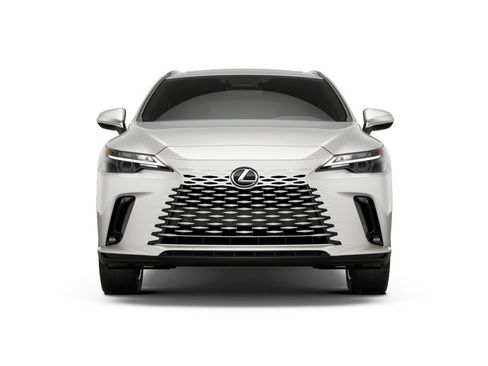 New 2026 Lexus RX 350 Premium Plus w/ Convenience Package AWD/4WD image 5