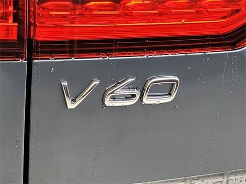 Certified 2026 Volvo V60 B5 Cross Country Plus w/ Protection Package Premier image 6