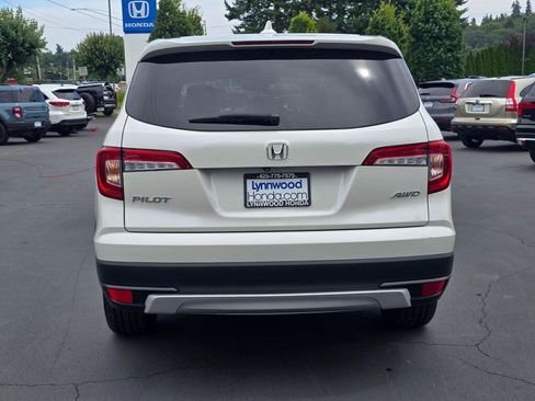 Used 2019 Honda Pilot EX-L image 14