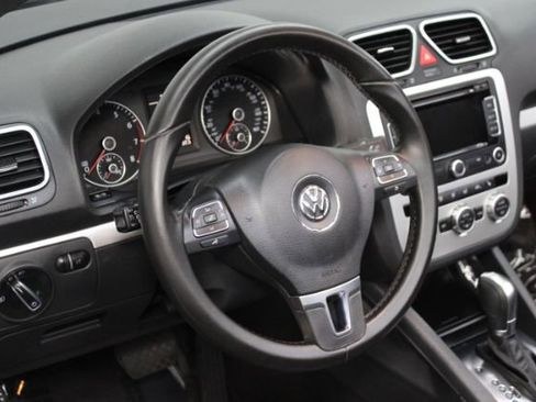 Used 2014 Volkswagen Eos Komfort image 13