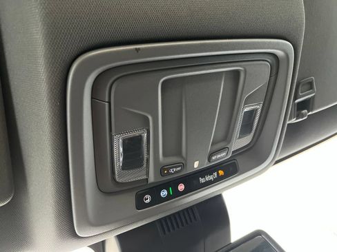 Used 2024 Chevrolet Silverado 1500 RST w/ Max Trailering Package AWD/4WD image 16