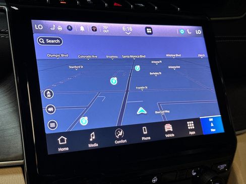 New 2025 Jeep Grand Cherokee L Limited image 19