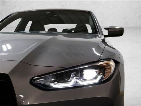 Used 2023 BMW M3 RWD image 2