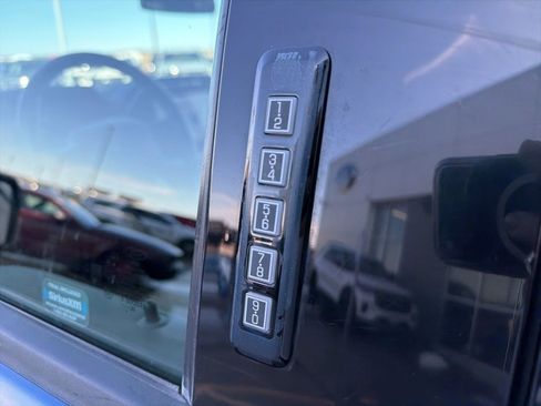 Used 2022 Ford F150 XLT w/ Equipment Group 302A High image 14