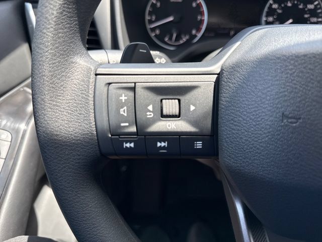 New 2026 Nissan Rogue S FWD image 29