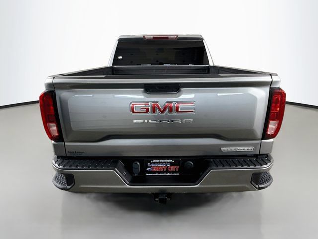 Used 2024 GMC Sierra 1500 Elevation AWD/4WD image 6