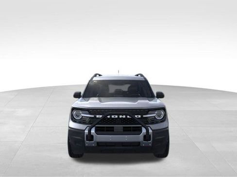 New 2026 Ford Bronco Sport Big Bend image 7