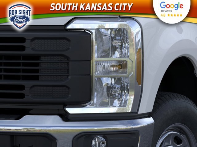 New 2026 Ford F250 XL AWD/4WD image 18