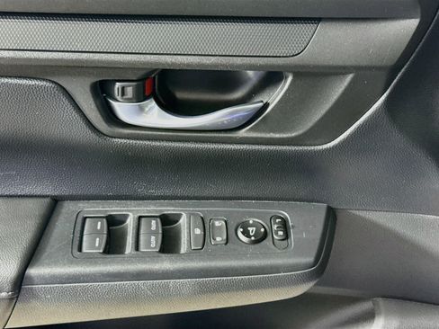 Used 2023 Honda CR-V EX image 20
