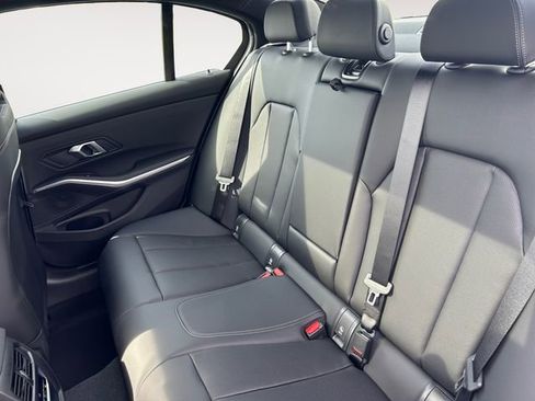 Certified 2024 BMW 330i xDrive Sedan w/ Premium Package image 19