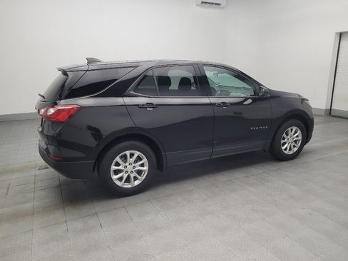 Used 2019 Chevrolet Equinox LS w/ LPO, Cargo Package image 10