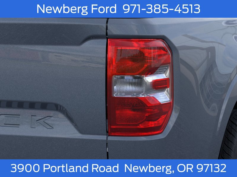 New 2026 Ford Maverick XLT AWD/4WD image 22