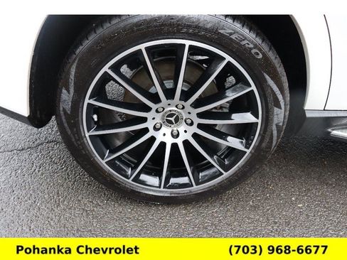 Used 2020 Mercedes-Benz GLE 350 4MATIC image 32