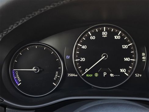 Certified 2025 MAZDA CX-50 AWD 2.5 Hybrid w/ Weather Package image 23