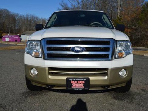 Used 2012 Ford Expedition EL XLT image 2