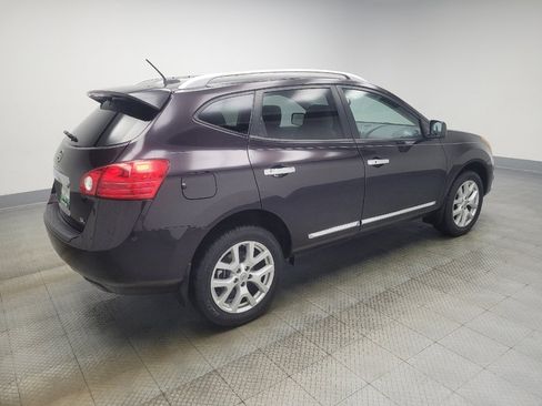 Used 2013 Nissan Rogue SL image 10