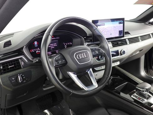 Used 2023 Audi A5 2.0T Premium Plus image 31