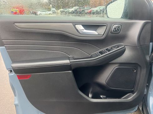 Used 2023 Ford Escape Active w/ Tech Pack #2 image 21