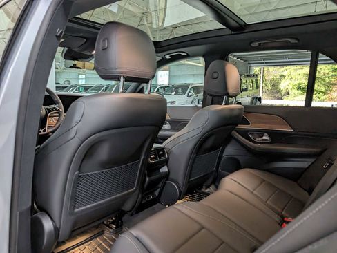 Used 2025 Mercedes-Benz GLE 350 4MATIC image 22