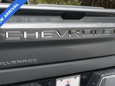 Used 2020 Chevrolet Silverado 1500 LT w/ All-Star Edition image 24