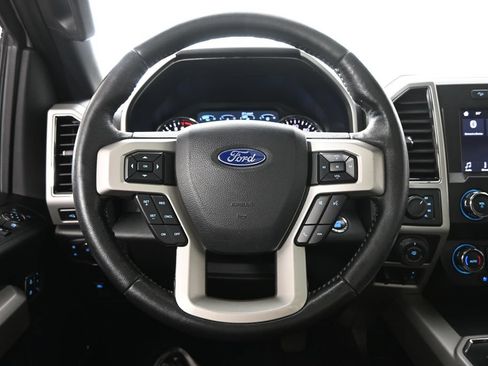Used 2019 Ford F150 Lariat AWD/4WD image 36