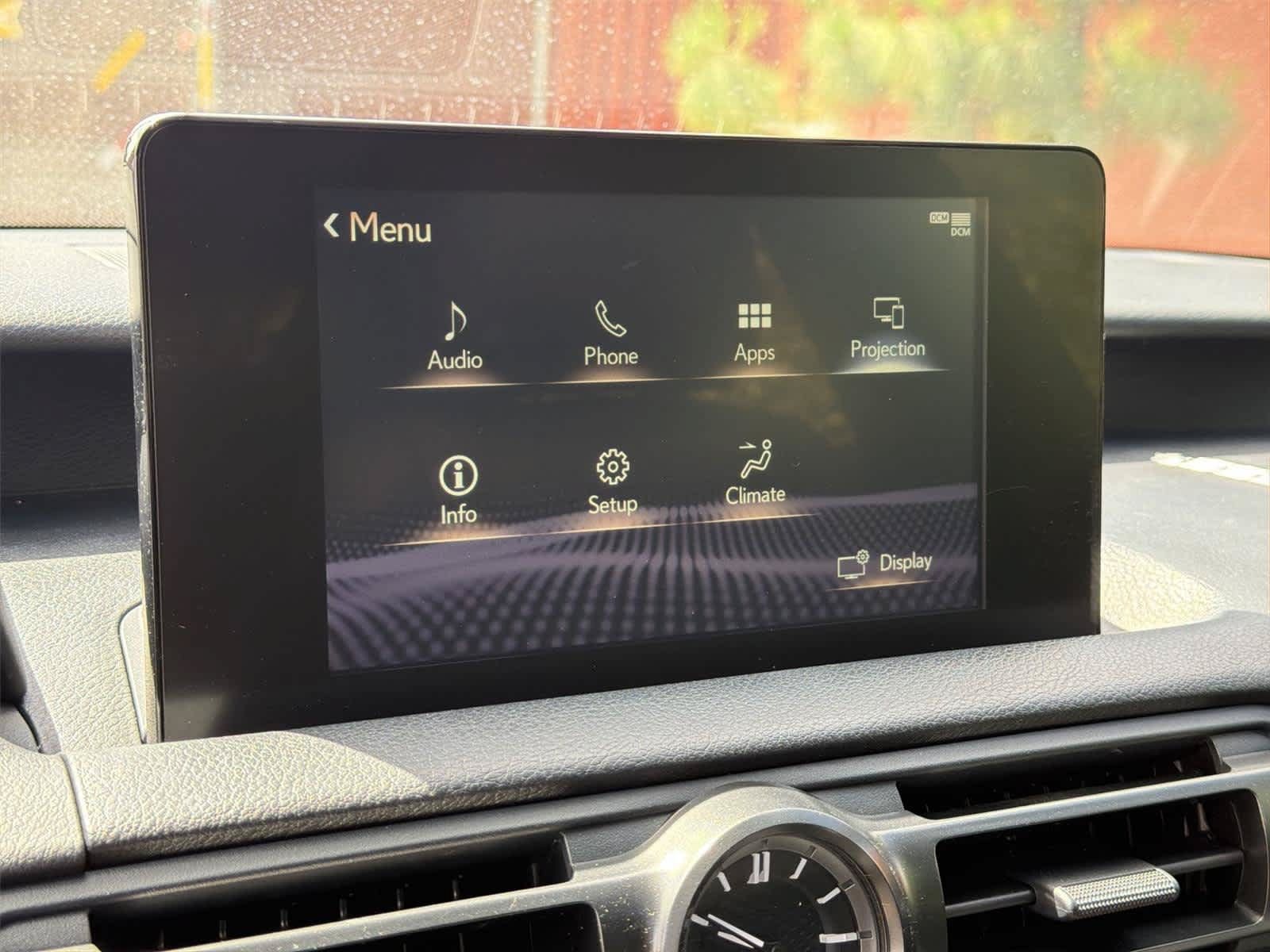 Used 2023 Lexus IS 300 w/ Premium Package RWD image 39
