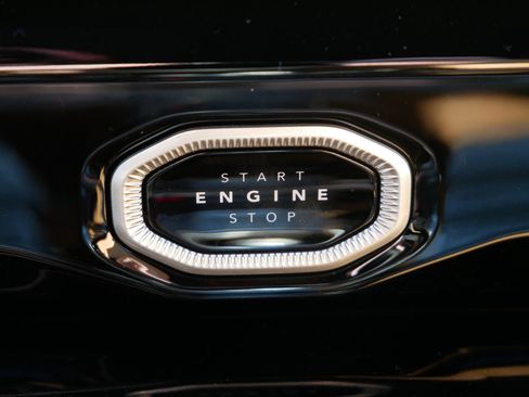 New 2026 Jeep Grand Cherokee L Summit image 20