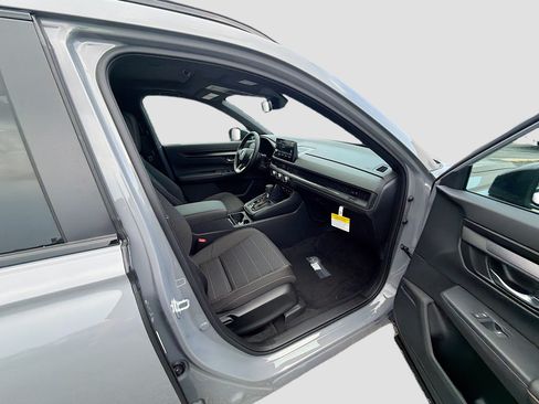 New 2026 Honda CR-V Sport image 23