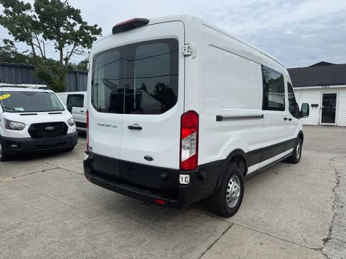 Used 2020 Ford Transit 250 Medium Roof AWD w/ Load Area Protection Package image 13