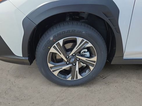New 2026 Subaru Crosstrek 2.5i Premium AWD/4WD image 14