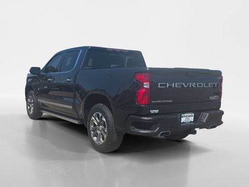 Used 2023 Chevrolet Silverado 1500 High Country w/ Technology Package AWD/4WD image 3