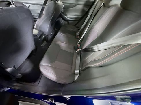 Certified 2023 Subaru WRX Premium AWD/4WD image 26