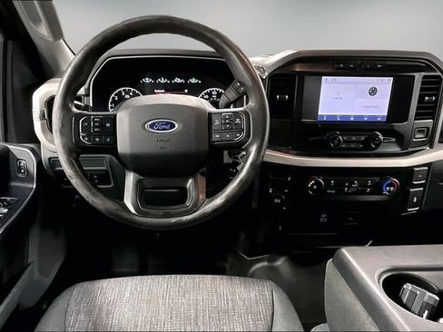 Used 2021 Ford F150 XLT w/ XTR Package AWD/4WD image 10
