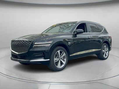 Used 2023 Genesis GV80 2.5T w/ Prestige 20" Package