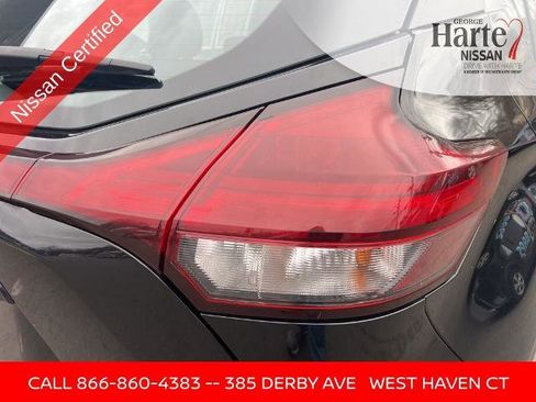 Certified 2024 Nissan Kicks SR image 16