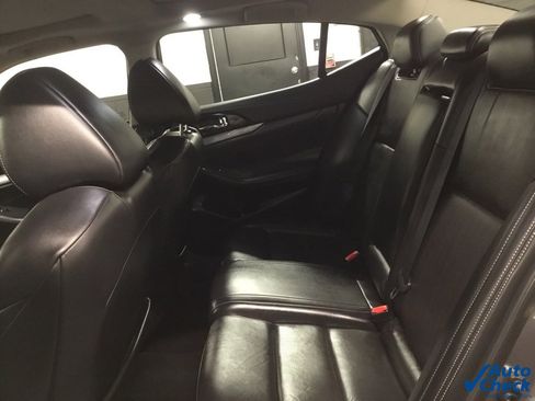 Used 2016 Nissan Maxima 3.5 SL image 28
