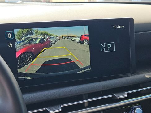 Used 2025 Hyundai Tucson SEL image 15