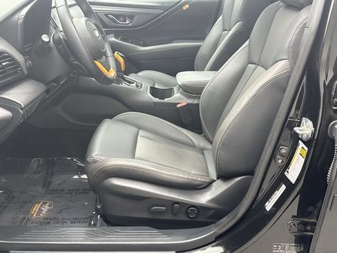Used 2022 Subaru Outback Wilderness AWD/4WD image 11