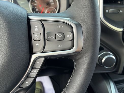 New 2026 RAM 1500 Big Horn image 20