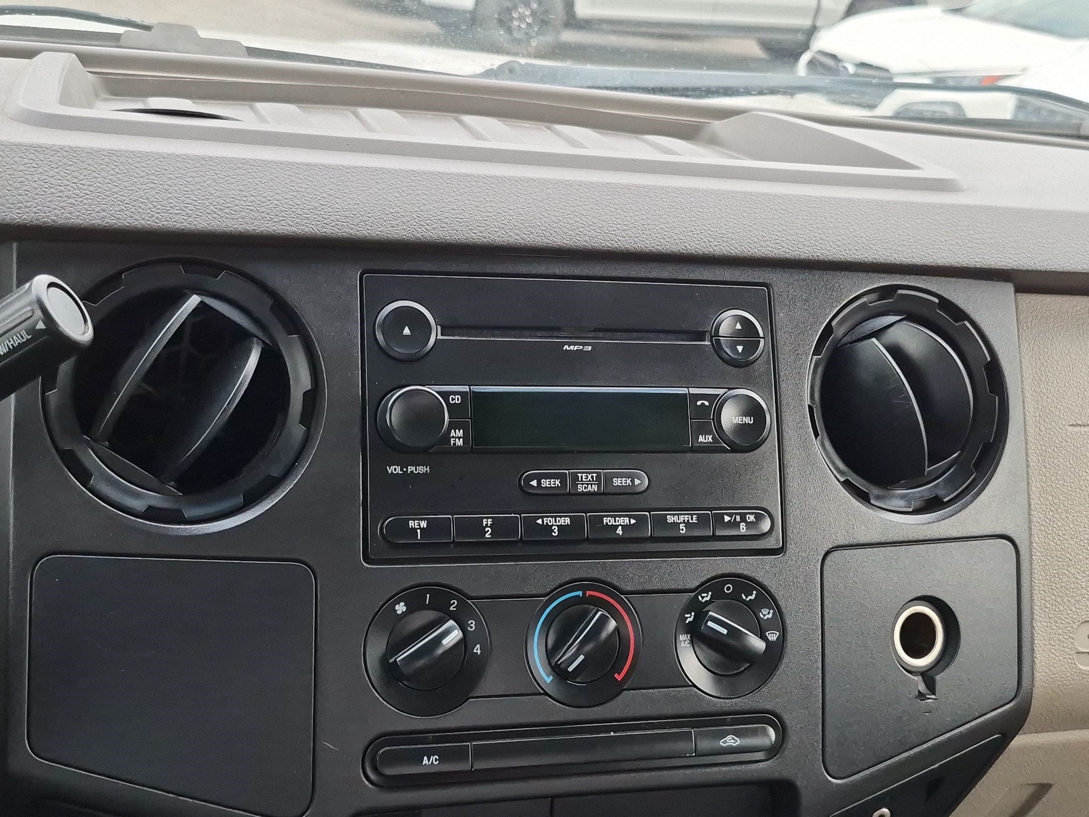 Used 2008 Ford F250 XL AWD/4WD image 23